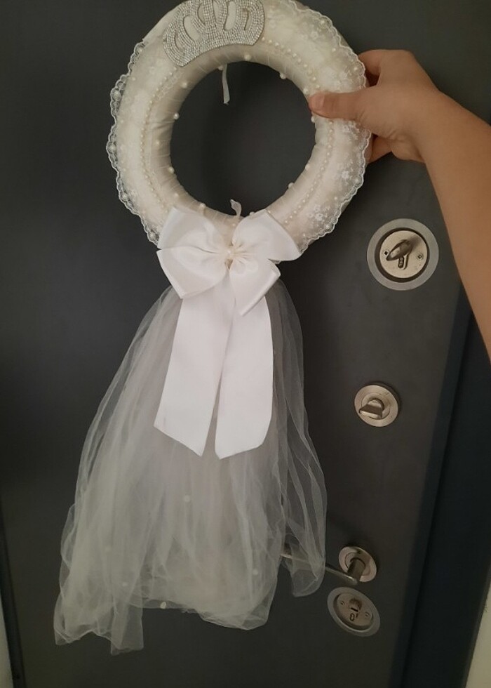 Kapi süsü - Görsel 2