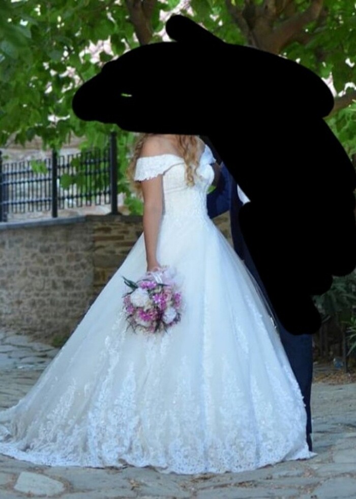 Gelinlik - Görsel 3