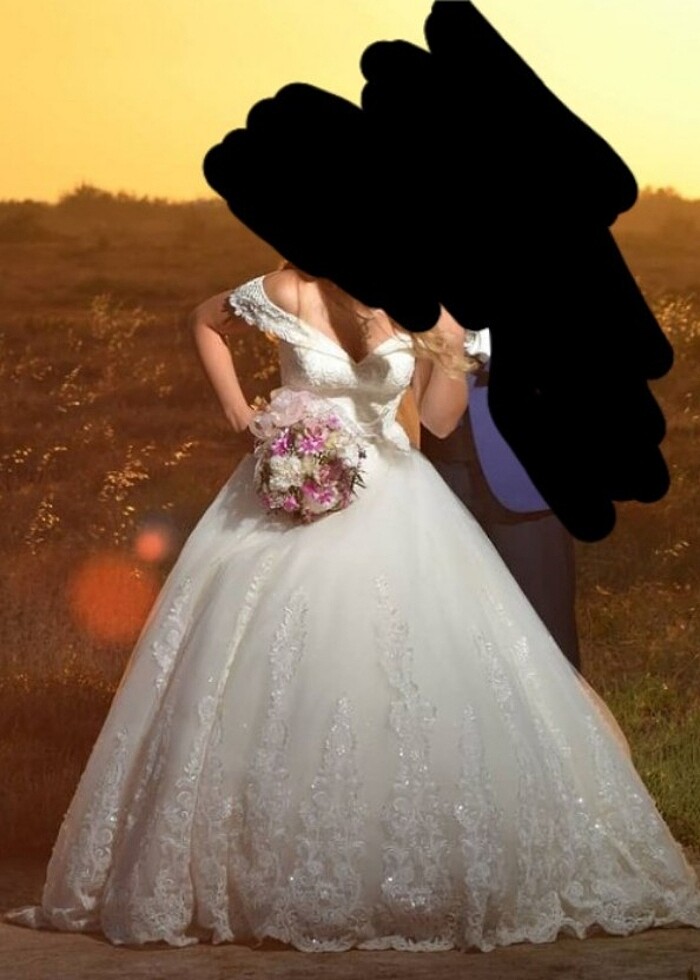 Gelinlik - Görsel 4