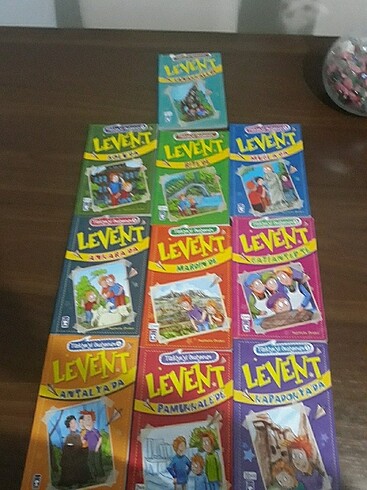 Leventt