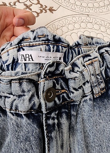 Zara Zara jean 32 beden 
