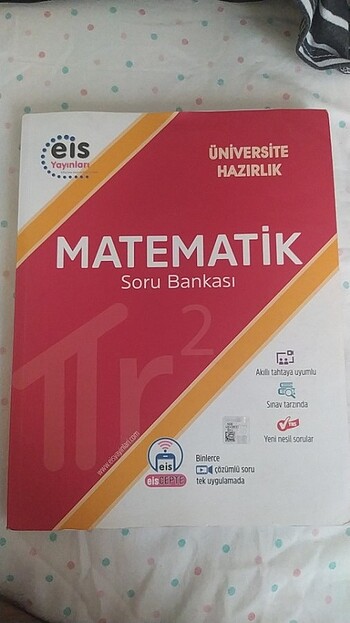 Yks Matematik 