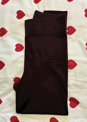 Bordo Tayt