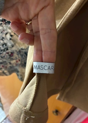 Bohem Uzun Kollu V Yakalı Triko Hırka - Görsel 4