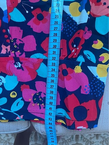 38 Beden çeşitli Renk Renkli crop