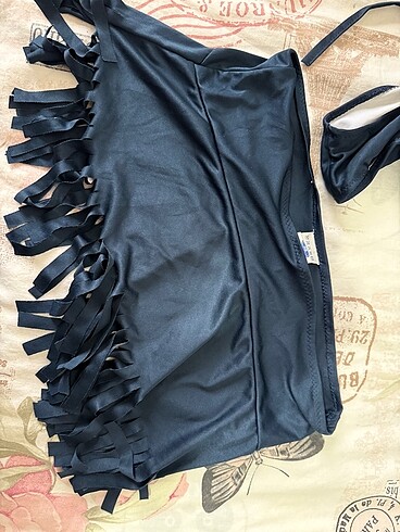 Mayo takımı 3 lü - Görsel 5