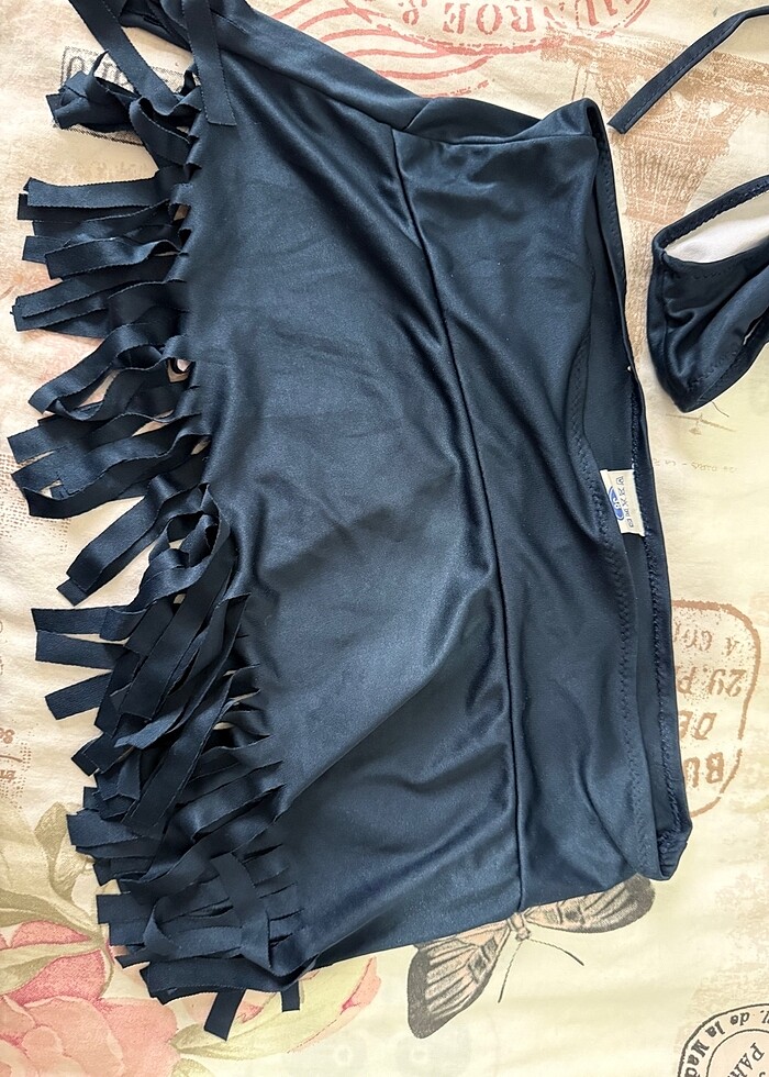 Mayo takımı 3 lü - Görsel 5