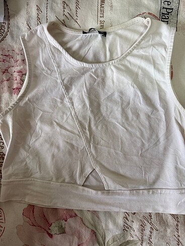 Beyaz crop