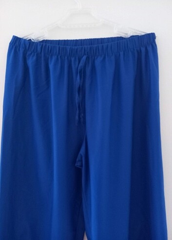 xxl Beden Kumaş pantolon 