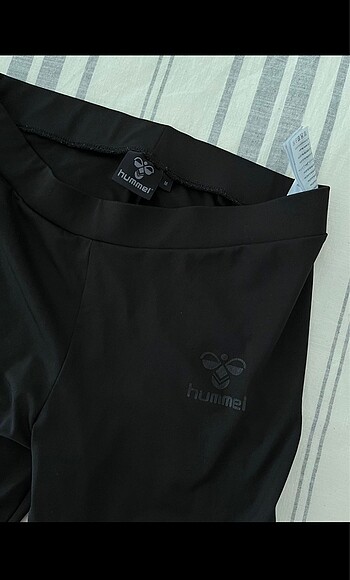 Hummel Sadece 1 kez giyilmiş tayt