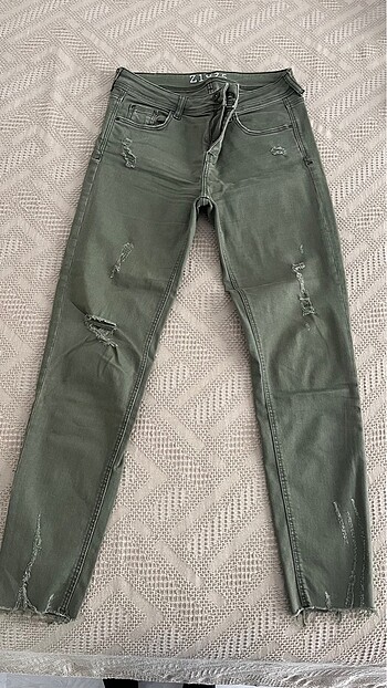 Zara pantolon