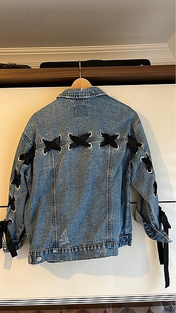Bershka Berahka kot ceket