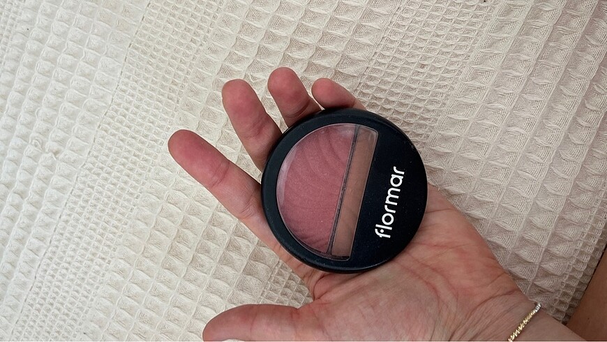 Flormar Flormar allık