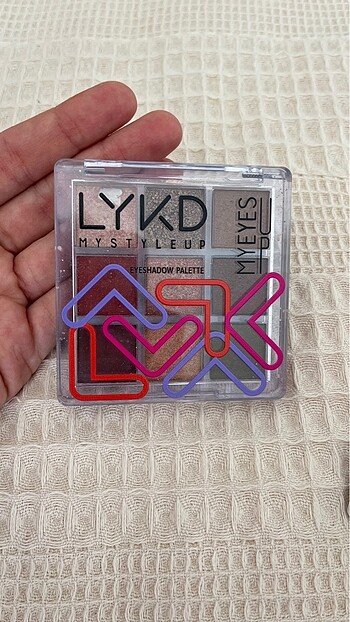 LYKD far