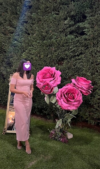 Zara özel gün elbise