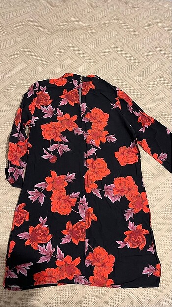 Zara Zara elbise