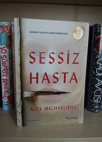 Sessiz hasta