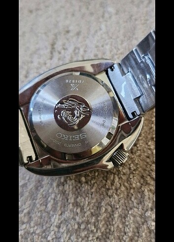Seiko SEİKO 5 TURTLE MOD