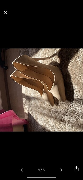 Stiletto