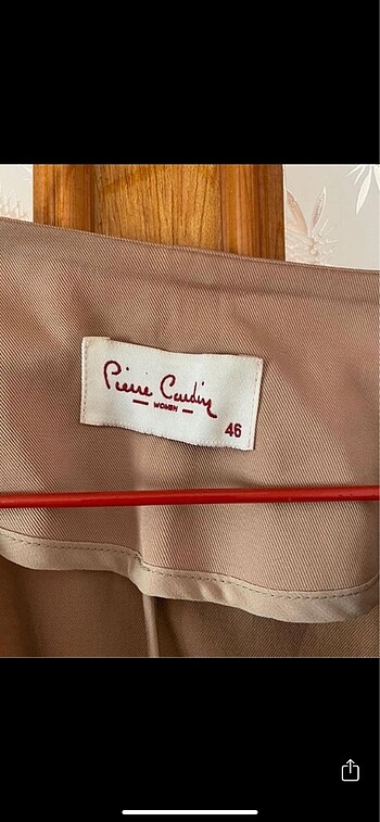 Pierre Cardin Pierre cardin trençkot