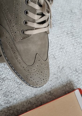 Normcore Erkek ayakkabı - Görsel 3