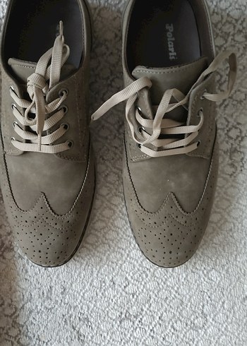 Normcore Erkek ayakkabı - Görsel 2