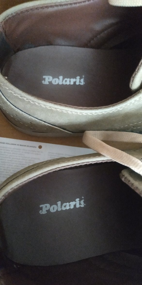 Normcore Erkek ayakkabı - Görsel 4