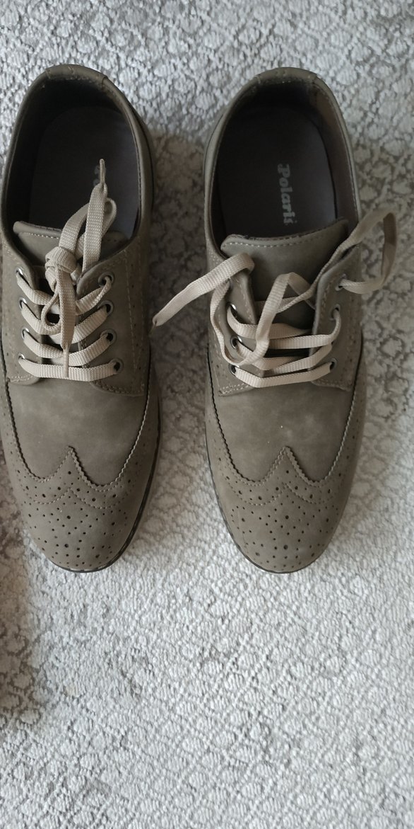 Normcore Erkek ayakkabı - Görsel 2