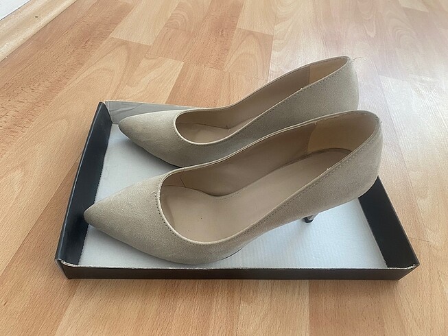 Stiletto
