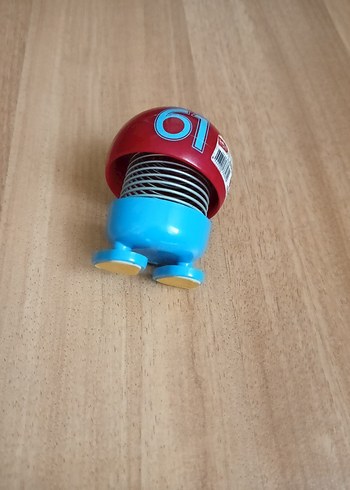 Taraftar zıpzıp kafa araba süsü 60 TL - Görsel 3