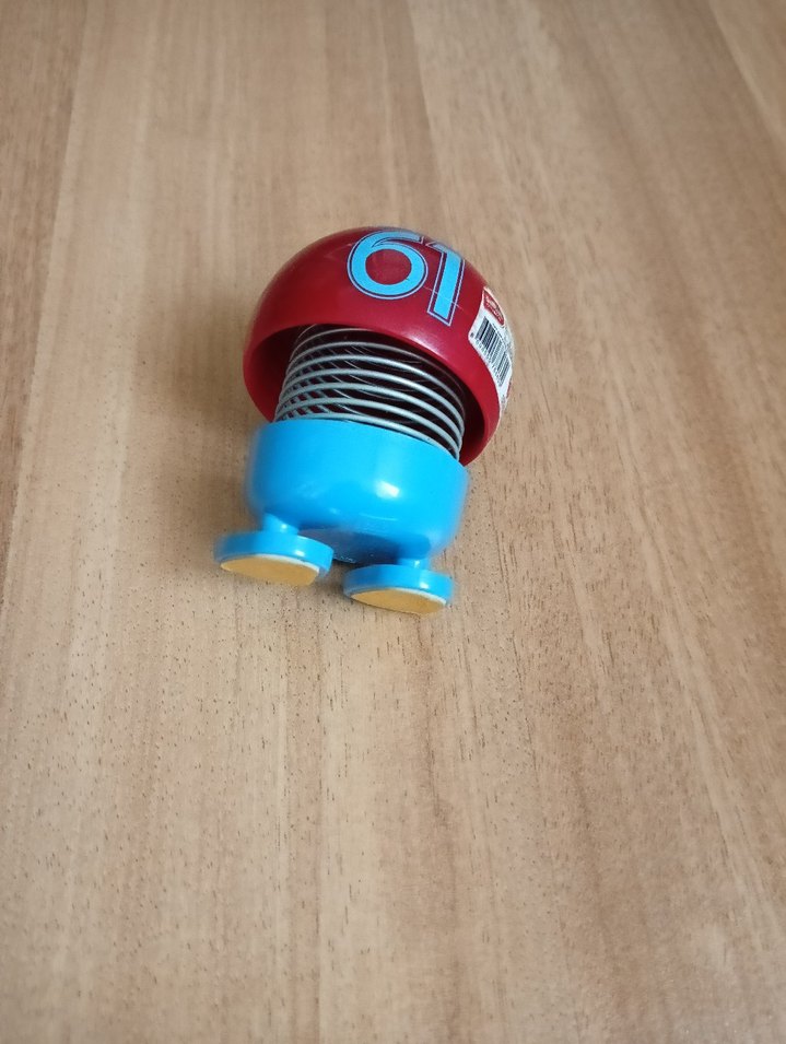 Taraftar zıpzıp kafa araba süsü 60 TL - Görsel 3