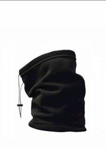 Siyah Polar boyunluk bere çeşitleri 100 TL - Görsel 3