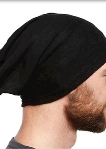 Siyah Polar boyunluk bere çeşitleri 100 TL - Görsel 4