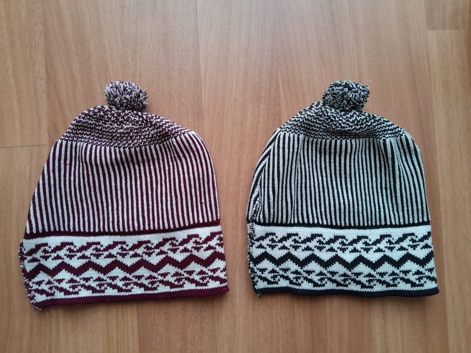 Hacı bere çesitleri Adet 100 TL - Görsel 2