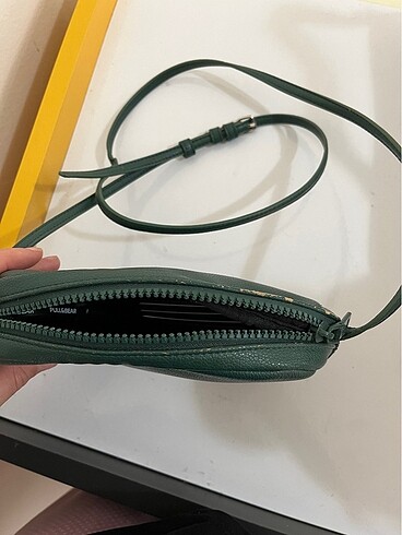 Beden Pull and bear çanta