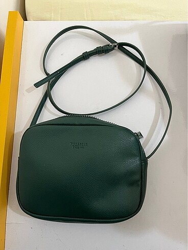 Pull and bear çanta