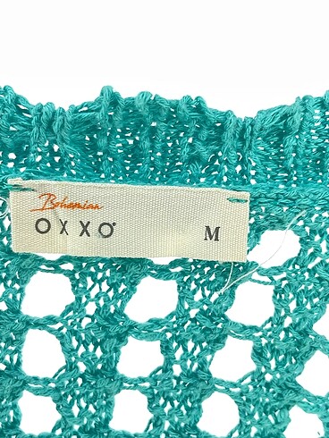 m Beden çeşitli Renk oxxo Bluz %70 İndirimli.