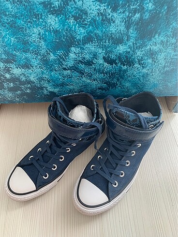 Converse Converse kadın ayakkabı