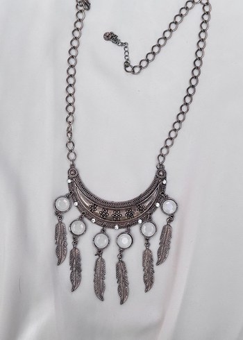 Accessorize Takı kavanozu