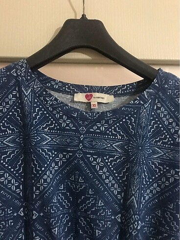 xs Beden Beli Lastikli Elbise