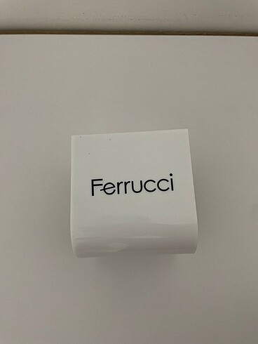 Ferrucci Erkek Saat