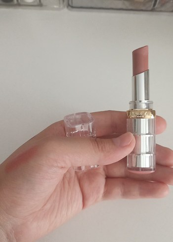 Pastel Bej Ruj Loreal Paris