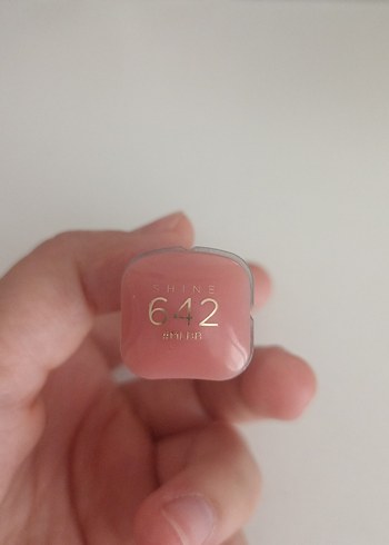  Beden Pastel Bej Ruj Loreal Paris