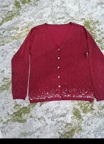 LC Waikiki Triko hırka