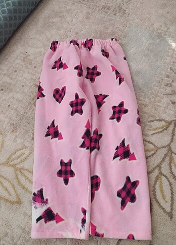 Polar pijama 