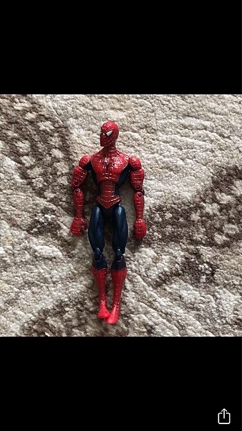 spider man