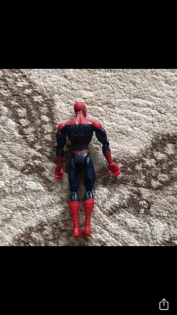  spider man