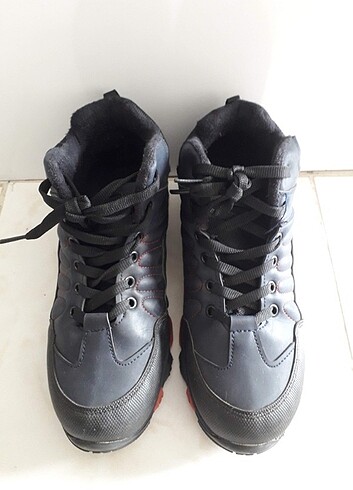 POLARİS Erkek Çocuk Botu - Görsel 2