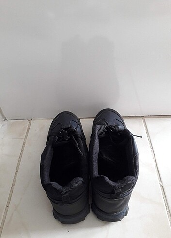 POLARİS Erkek Çocuk Botu - Görsel 3