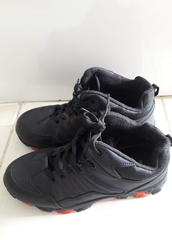 POLARİS Erkek Çocuk Botu - Görsel 4